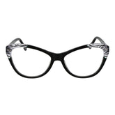 Guess Black Plastic Glasses (Frames)
